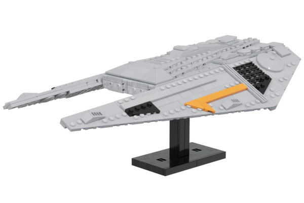 Liberator-class Cruiser - Image 2