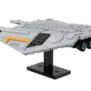 Liberator-class Cruiser - Image 3