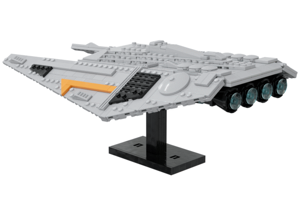 Liberator-class Cruiser - Image 3