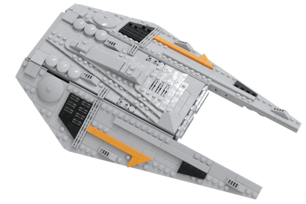 Liberator-class Cruiser - Image 4