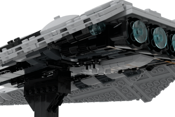 Liberator-class Cruiser - Image 5
