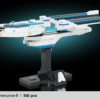 USS Excelsior (2-in-1) - Image 7