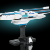 USS Excelsior (2-in-1) - Image 12