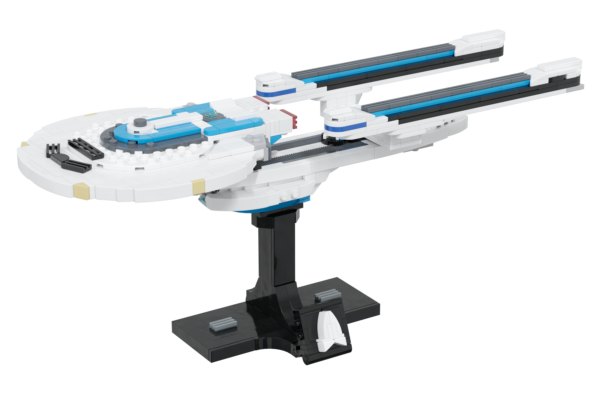 USS Excelsior (2-in-1) - Image 8