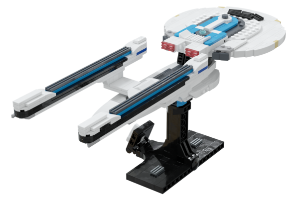 USS Excelsior (2-in-1) - Image 9