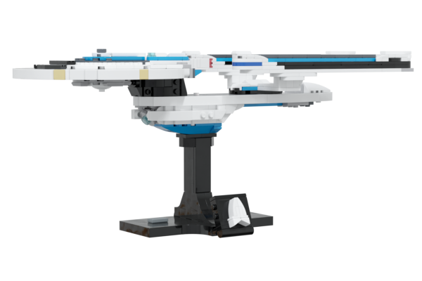 USS Excelsior (2-in-1) - Image 10