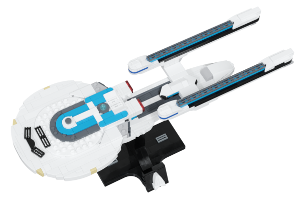 USS Excelsior (2-in-1) - Image 11