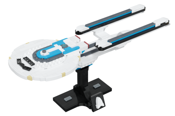 USS Excelsior (2-in-1) - Image 2