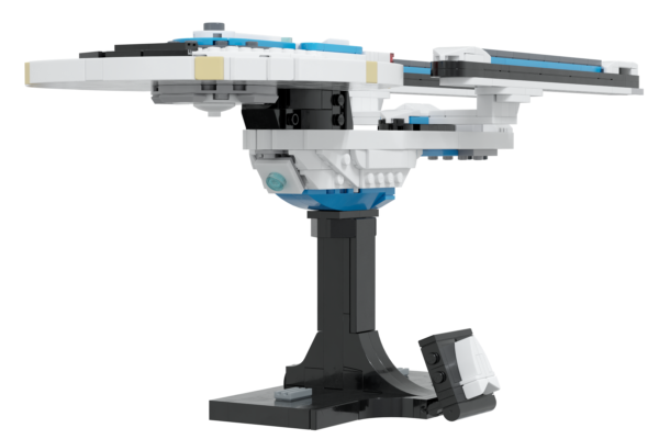 USS Excelsior (2-in-1) - Image 4