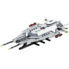 Andromeda-class Galactic Explorer Instructions - Image 2