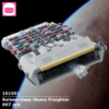 Baleen-class Heavy Freighter Instructions