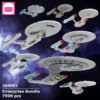 Enterprise Instruction Bundle