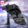 Reaper Support Ships #1 Instructions - Image 6