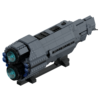 Halcyon-class Light Cruiser Instructions - Image 3