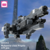 UNSC Support Ships #2 Instructions - Image 6
