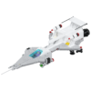 Starfleet Voyager Instructions - Image 4