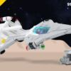 Starfleet Voyager Instructions - Image 2