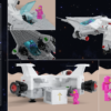 Starfleet Voyager Instructions - Image 3