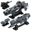 UNSC Support Ships #2 Instructions - Image 2