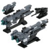 UNSC Support Ships #2 Instructions - Image 3