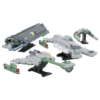 Klingon Support Ships #2 Instructions - Image 2