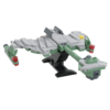Klingon Support Ships #2 Instructions - Image 4