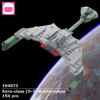 Klingon Support Ships #2 Instructions - Image 3