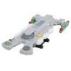 Klingon Support Ships #2 Instructions - Image 8