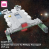 Klingon Support Ships #2 Instructions - Image 7