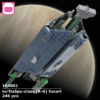 Klingon Support Ships #2 Instructions - Image 9