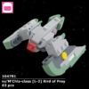 Klingon Support Ships #2 Instructions - Image 5