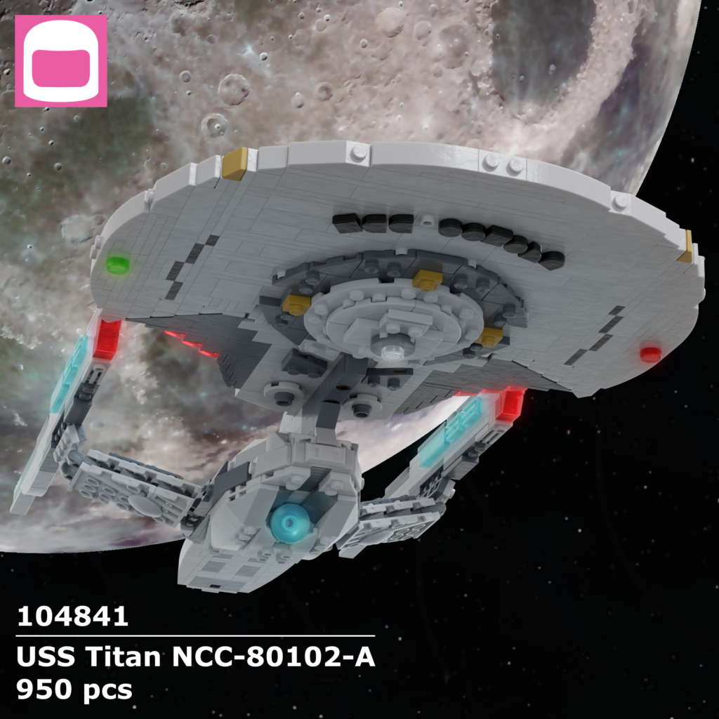 LEGO USS Titan NCC 80102 A Instructions Lilium Brick Yards lego-uss-titan-ncc-80102-a-instructions-lilium-brick-yards