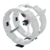 USS Enterprise XCV-330 Instructions - Image 3