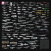 Star Trek Scale Chart - June 2023 Print