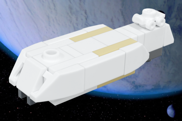 GR-75 Medium Transport - Image 4