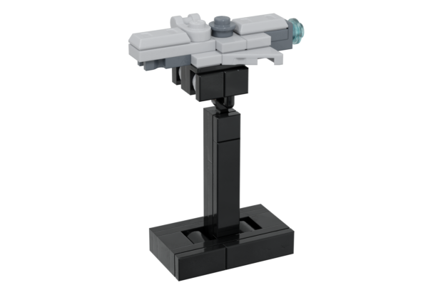Gozanti-class Assault Carrier - Image 2