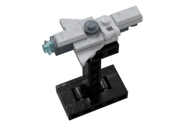 Gozanti-class Assault Carrier - Image 3
