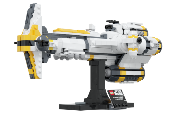 Hammerhead Corvette - Image 5