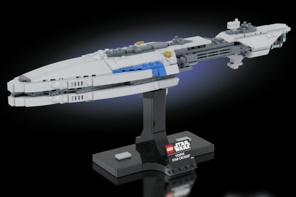 Vesper Star Cruiser - Image 6
