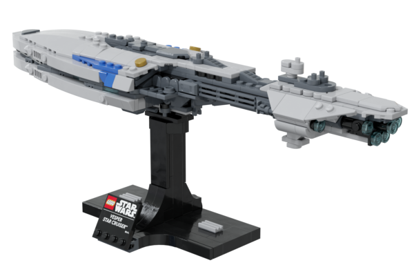 Vesper Star Cruiser - Image 2