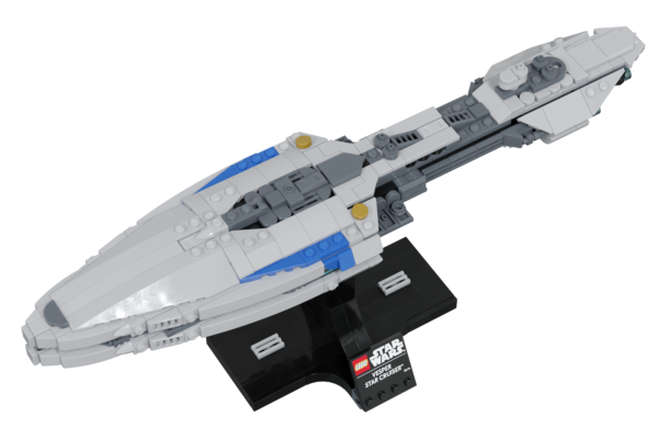Vesper Star Cruiser - Image 3