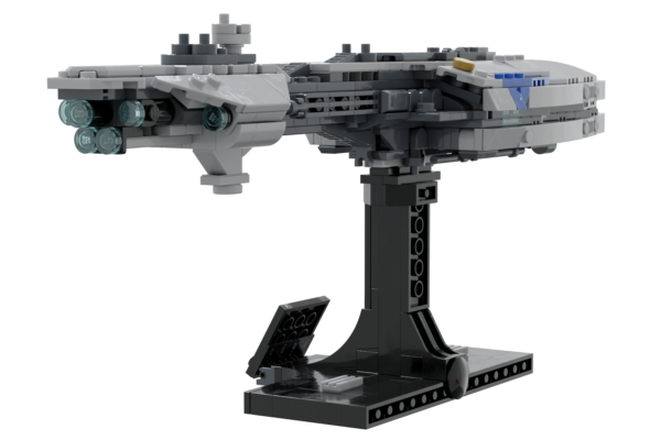 Vesper Star Cruiser - Image 4
