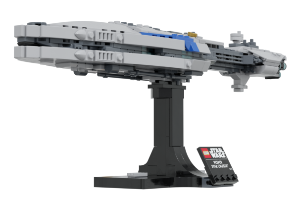 Vesper Star Cruiser - Image 5