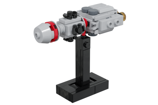 DP20 Frigate - Image 2