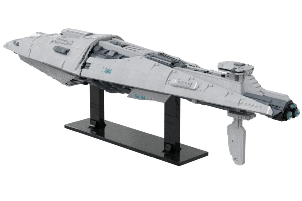 Dauntless-class Heavy Cruiser - Image 3