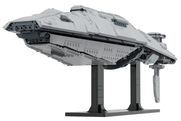Dauntless-class Heavy Cruiser - Image 5
