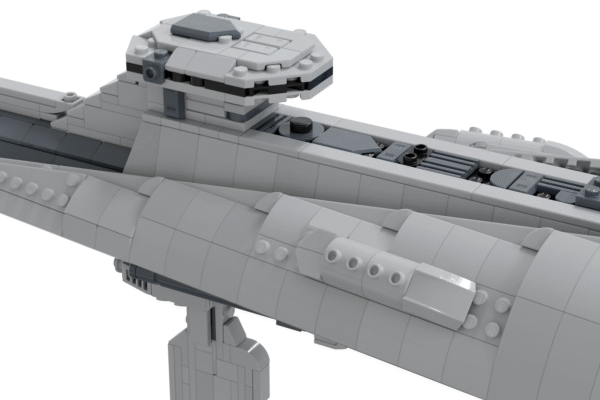 Dauntless-class Heavy Cruiser - Image 7