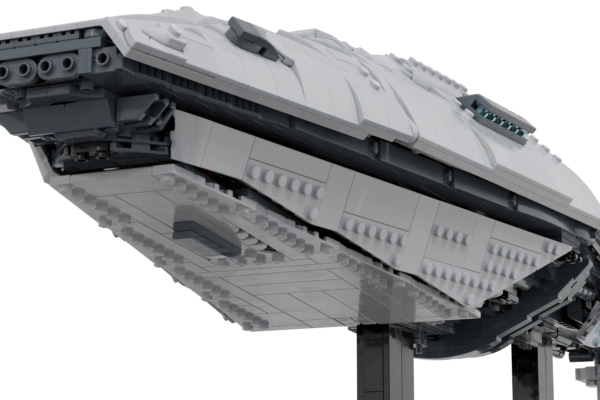 Dauntless-class Heavy Cruiser - Image 9