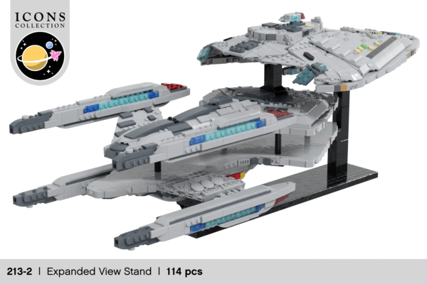 USS Prometheus NX-59650 - Image 13