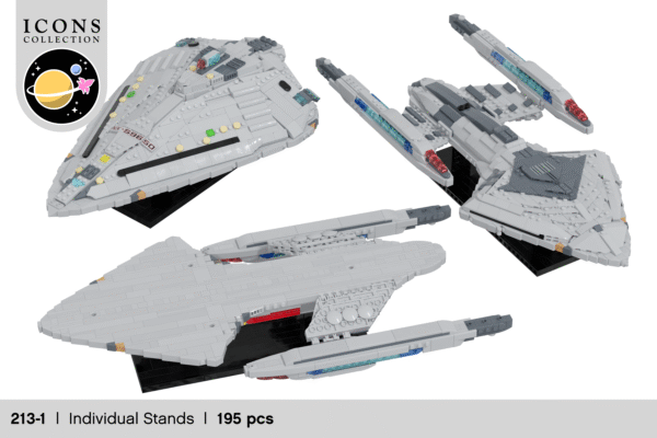 USS Prometheus NX-59650 - Image 11